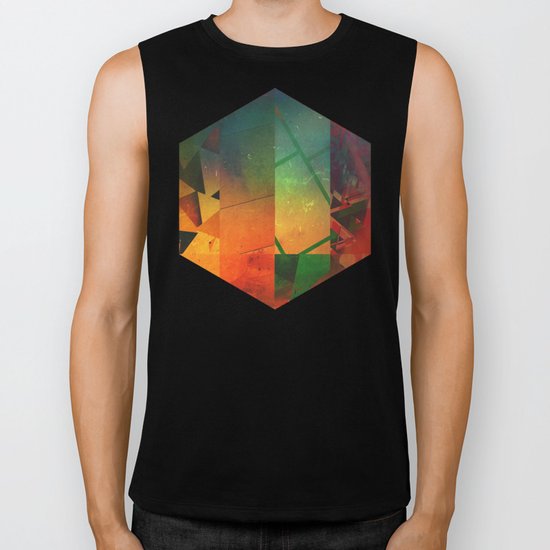 8 hyx Biker Tank