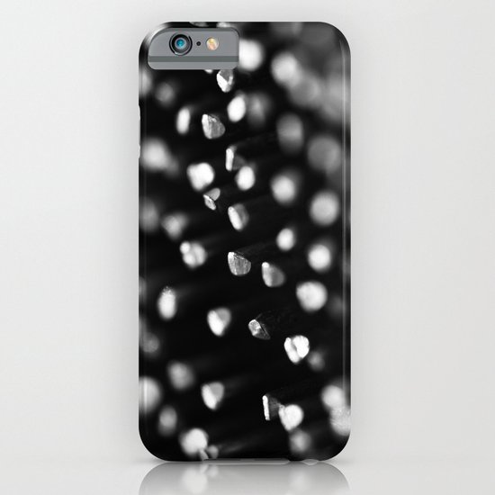 Pin-Up iPhone & iPod Case