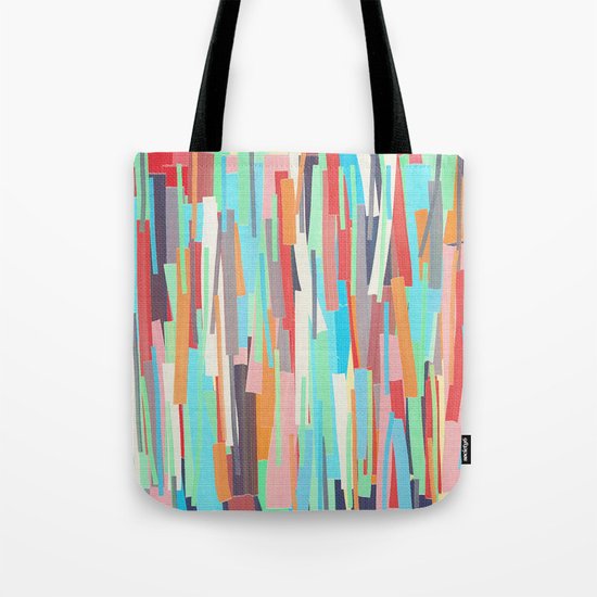 This City Tote Bag