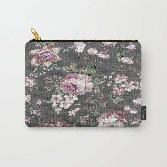 Christine 3 Carry-All Pouch
