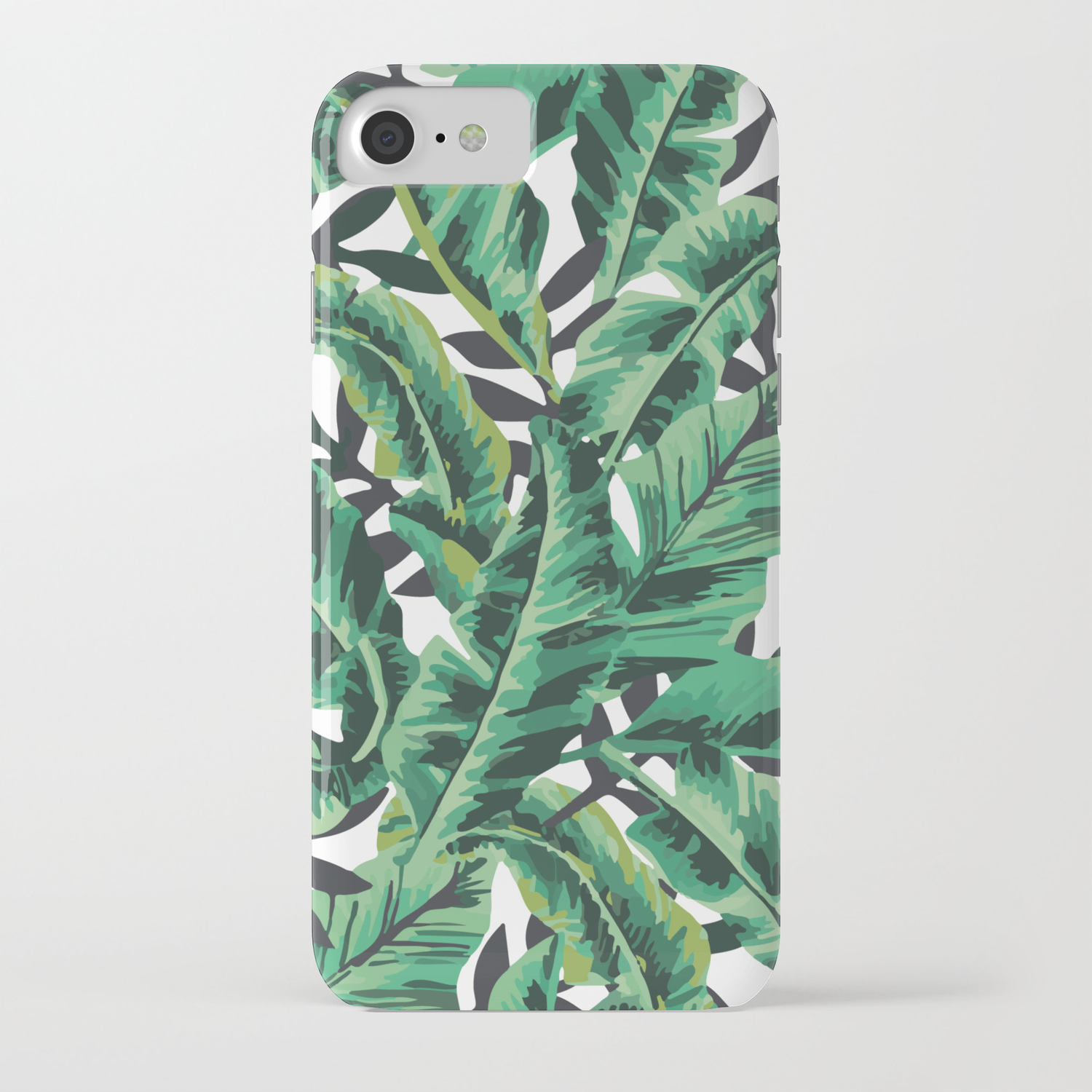 iphone 7 case leaf print iphone 7 case leaf print