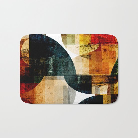 ijamo I Bath Mat