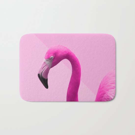 FLAMINGO 2 Bath Mat