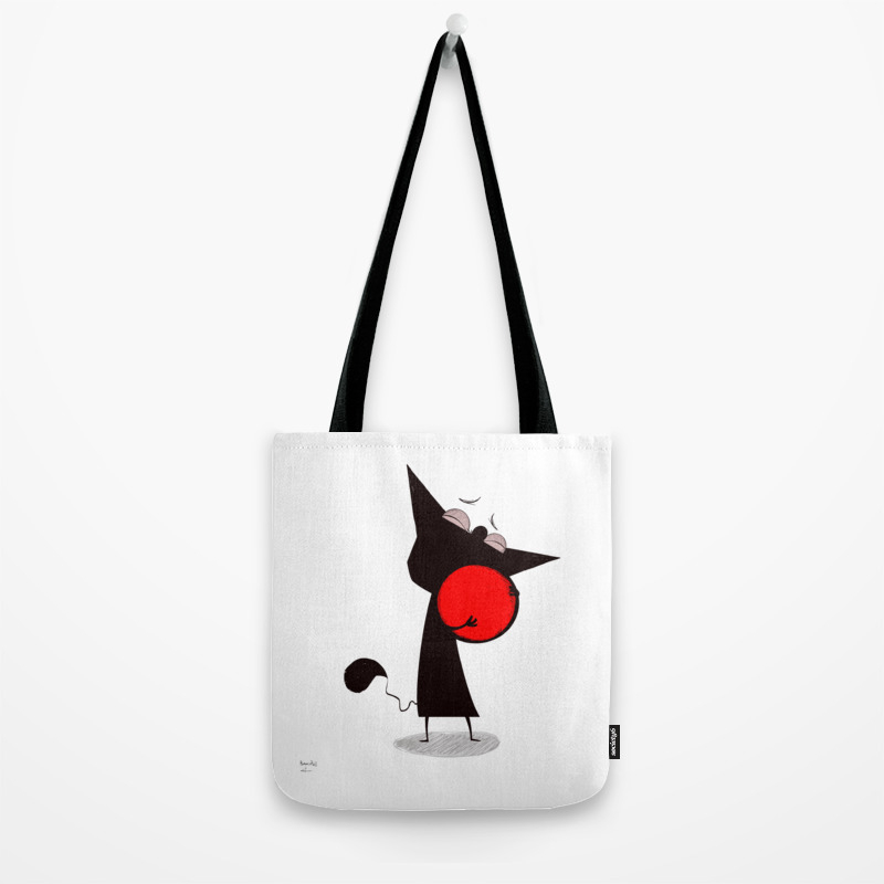 borderline bags
