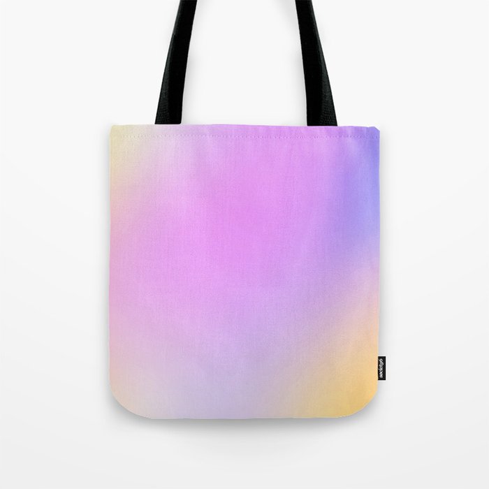 Purple Dream Tote Bag