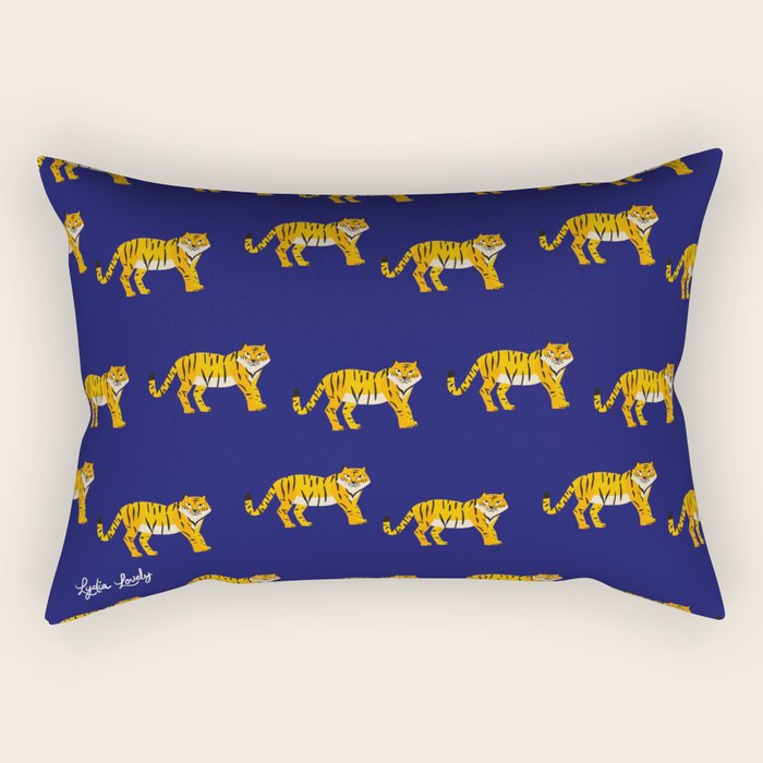 Rectangular Pillow