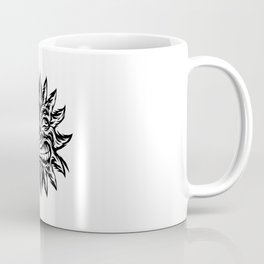 Polynesian Sun Coffee Mug