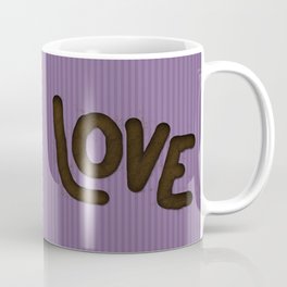 Love Coffee Mug