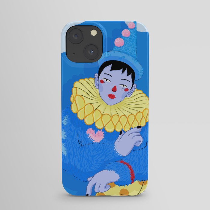 clown iPhone Case