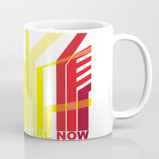 Design Culture Mug