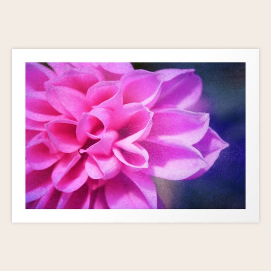 tendre Art Print