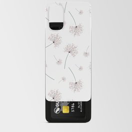 Dandelion Wishes Android Card Case