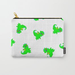 Reptar Carry-All Pouch