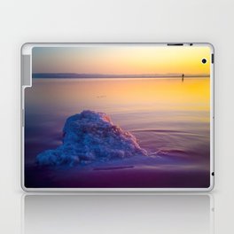 Colorful landscape Laptop Skin