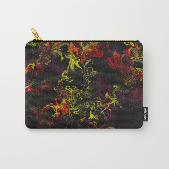 UnaBashed Carry-All Pouch