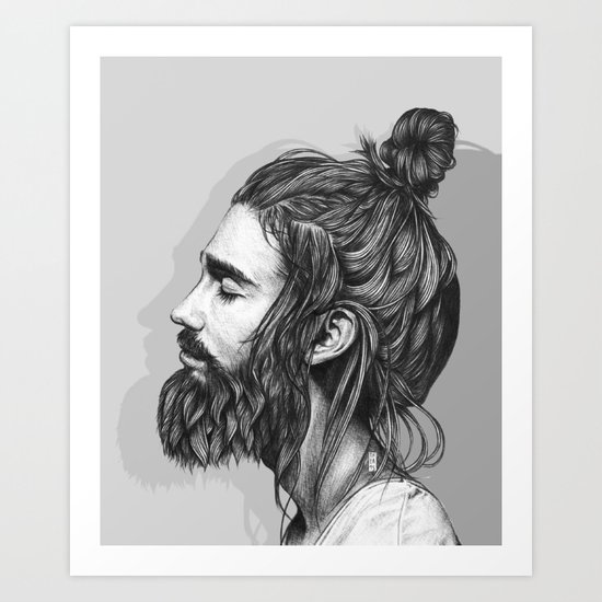 Still Art Print