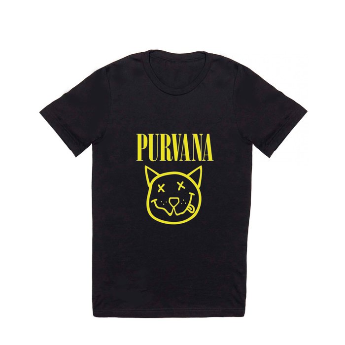 Purvana T Shirt
