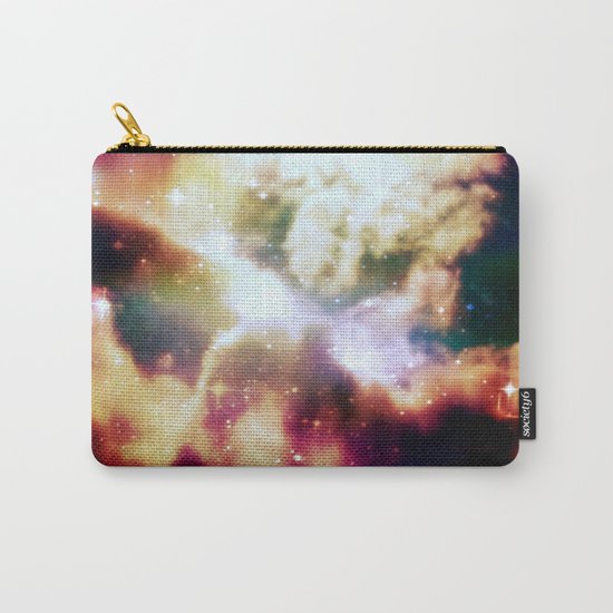 And stars are born Carry-All Pouch
