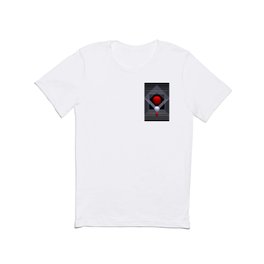 3D-geometry -20- T Shirt
