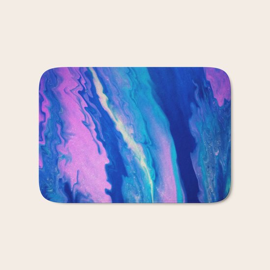 Neptune Bath Mat