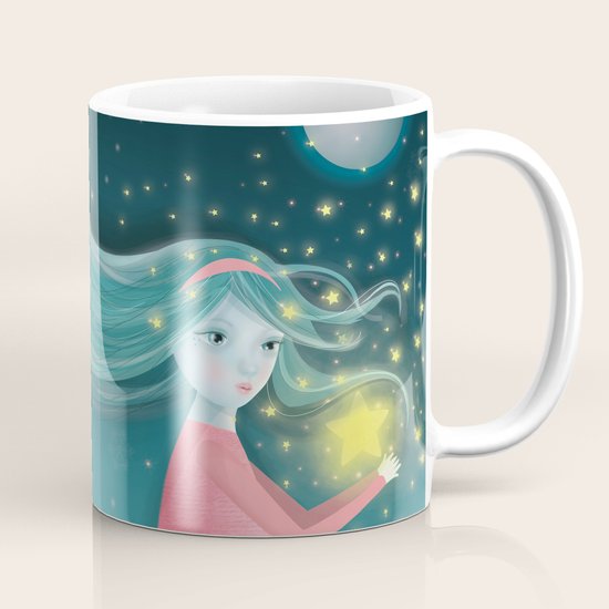 A gift Mug