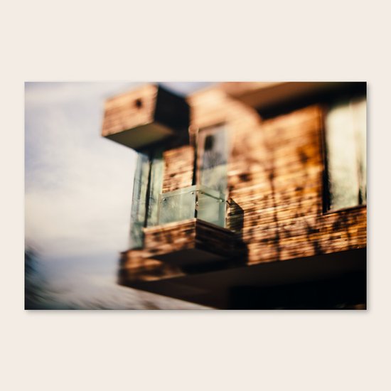 Modern Canvas Print