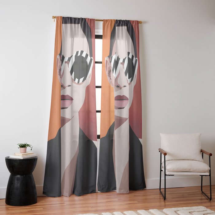 Window Curtain