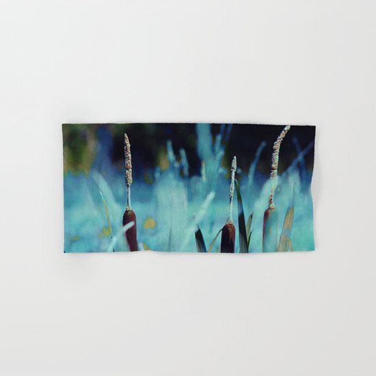 #131 Hand & Bath Towel