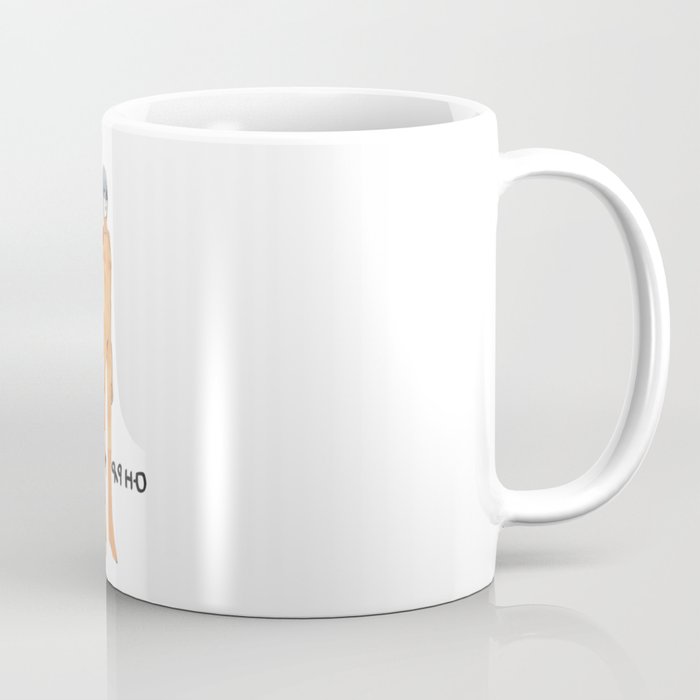 ohPelia Coffee Mug
