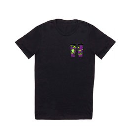 Happy Gir from Invader Zim T Shirt