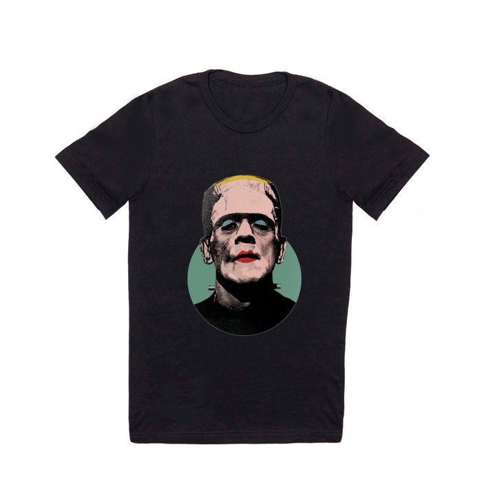 The Fabulous Frankenstein's Monster T Shirt
