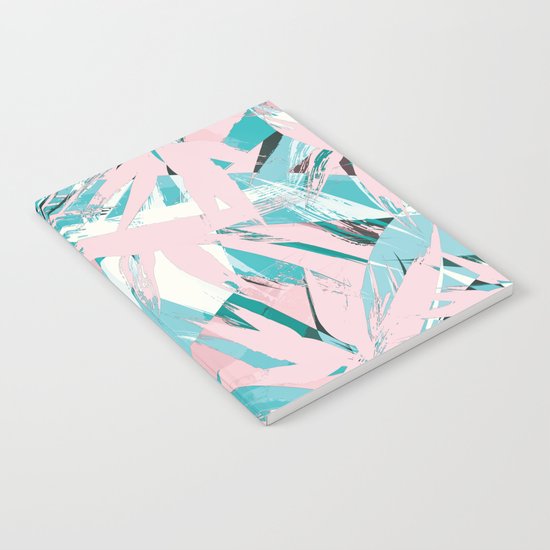 SPRING SUMMER Notebook