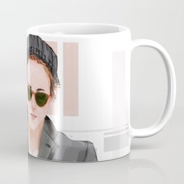 K Stew Coffee Mug