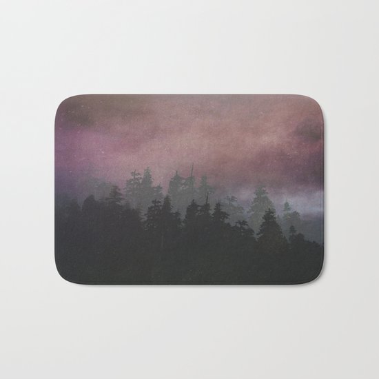 last love Bath Mat