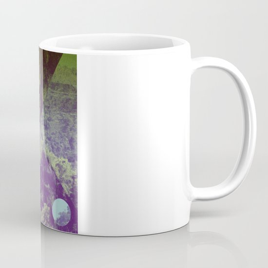 Quantic Mug