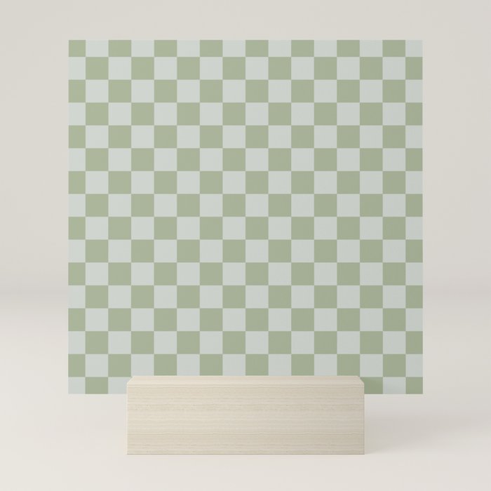 Mini Art Print