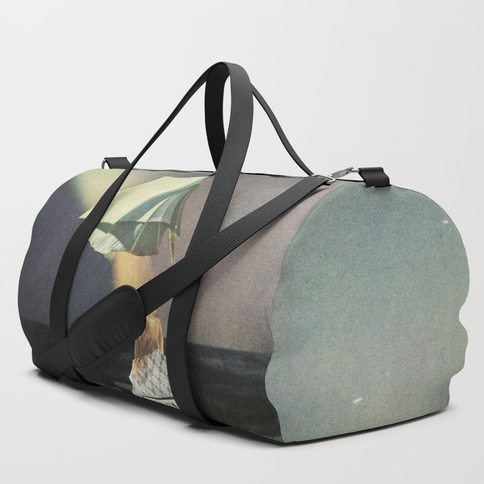 tent duffle bag