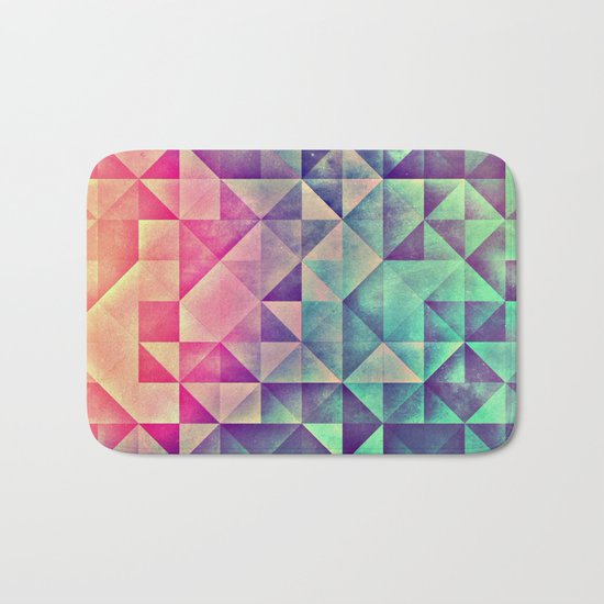myllyynyre Bath Mat