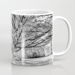 The Ghost Tree Coffee Mug