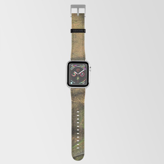 Landscape Marble Apple Watch Band