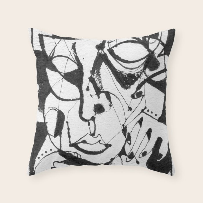 Throw Pillow