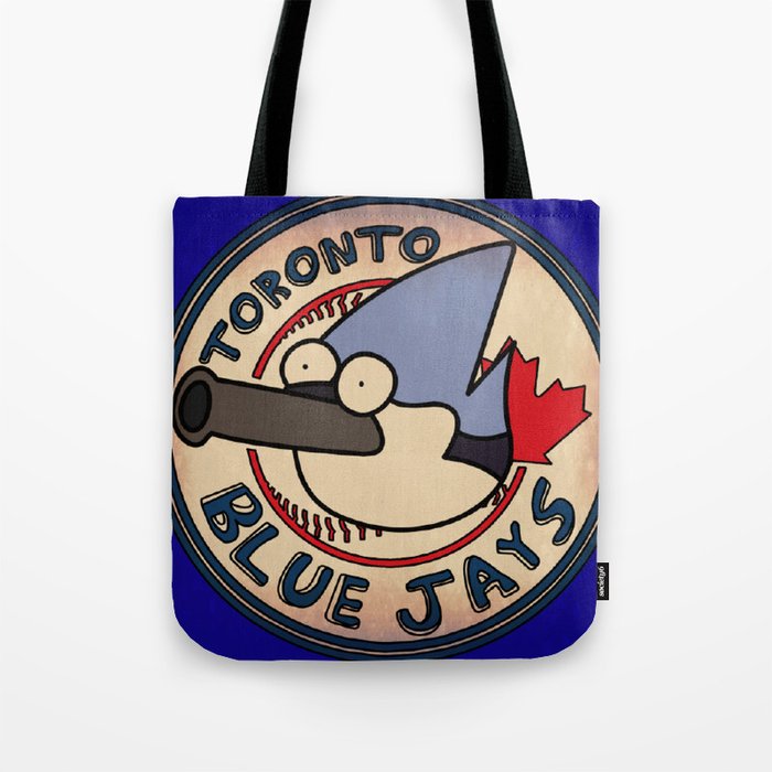 Toronto Mordecais Tote Bag