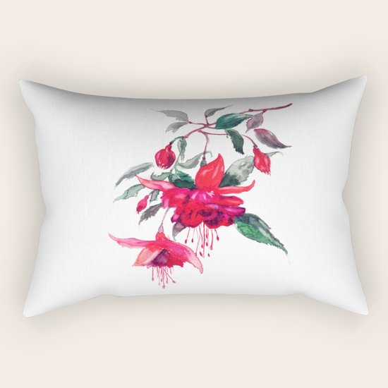 Briar Rectangular Pillow