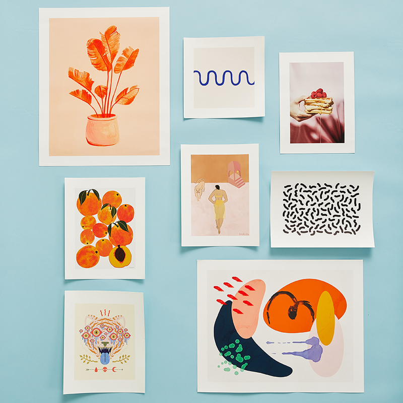 Sell Art | Society6