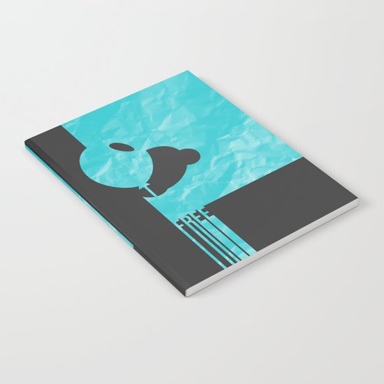Free Notebook