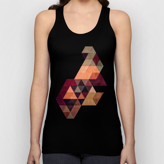 pyt Unisex Tank Top