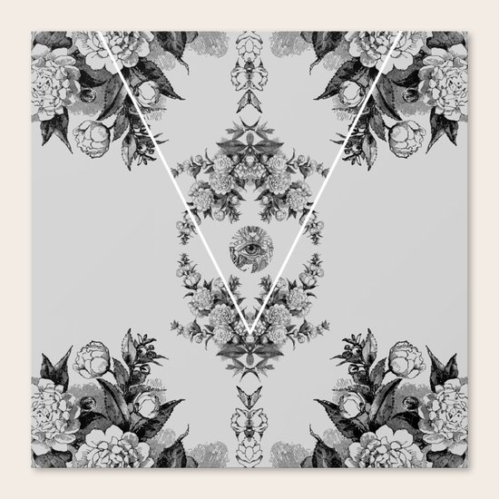 ATENAS Canvas Print