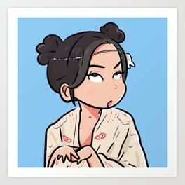 twice kpop art prints to match any home s decor society6
