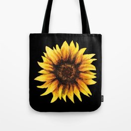 Sunflower Tote Bags Society6 Sunflower Tote Bag
