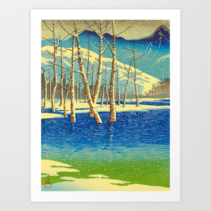 Art Print